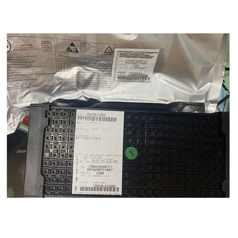 XDHK-IC Z8F0423SH005SG2156-ND Z8F0423SH005SG2156 IC MCU 8BIT 4KB FLASH