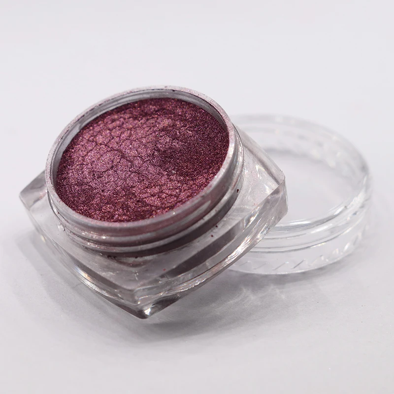 Best Price Crystal Effect Recolored Carmine Pigments Powder