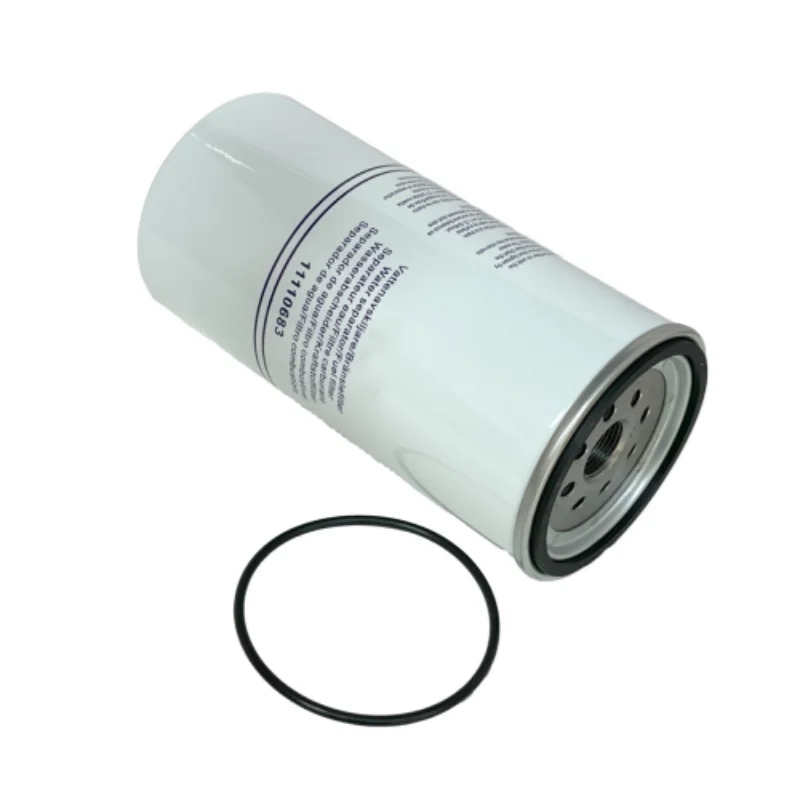 Aftermarket Fuel Water Separator Filter VOLVO 11110683 for VOLVO A25 D A25 E A25 F A25 G A30 E A30 F A30 G