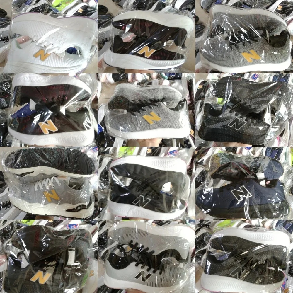 Hot Selling Branded Shoes High Quality Breathable fly woven Stock Sports Factory Wholesale women Shoes Sneaker