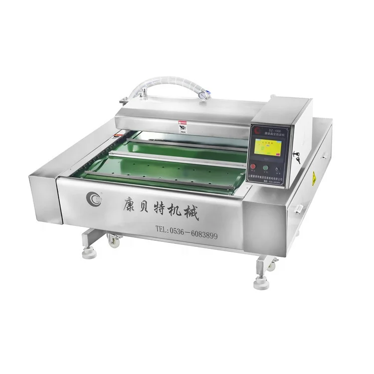 Vacumn sealer vacuum packaging machine