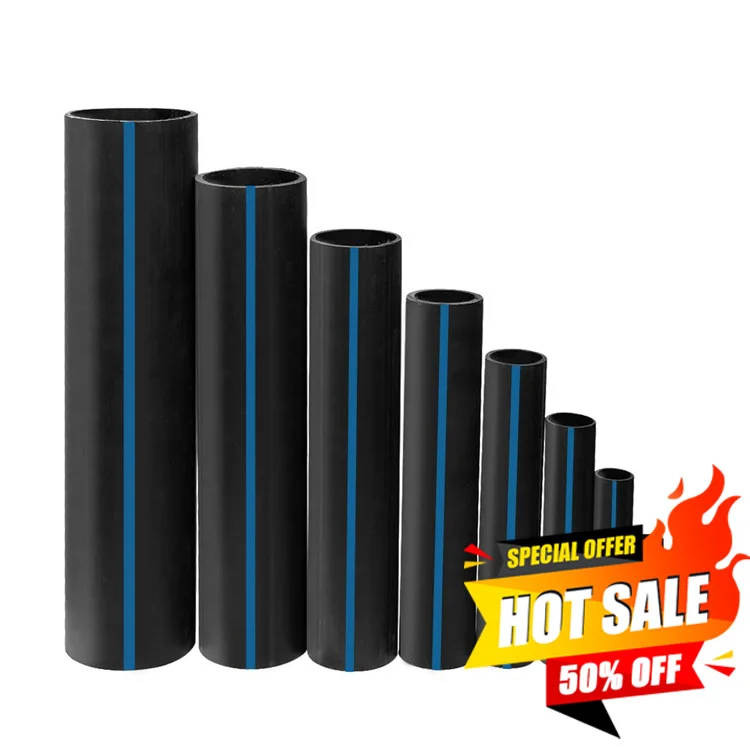 Philippines Price List High Density Polyethylene Large Diameter3inch 4 inch 6inch 8inch 16inch 36inch Hdpe Pipe
