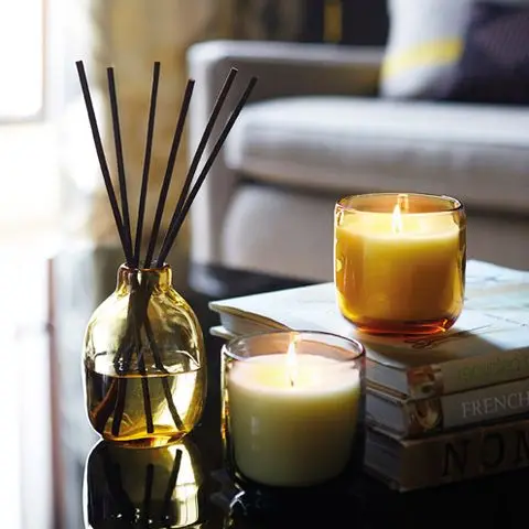 Diffuser Essential Oil Hotel Car Perfume Fragrance Oil Ultrasonic Aroma Diffuser Hotel Scents Oil