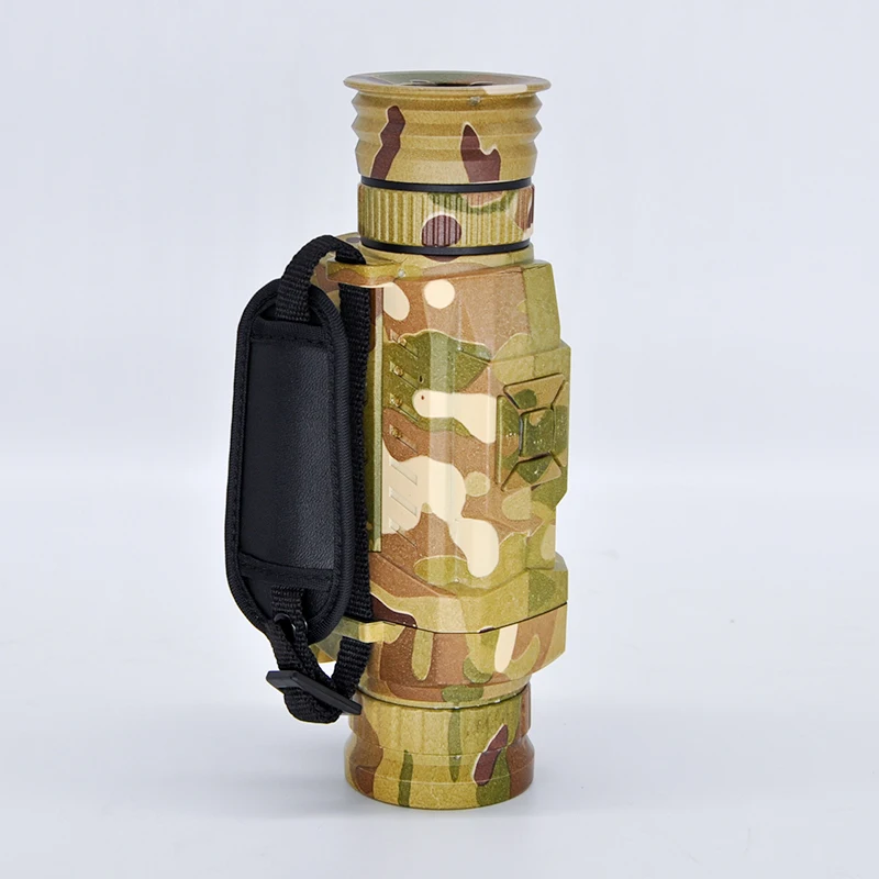 New single-tube digital night vision device Low light night vision device