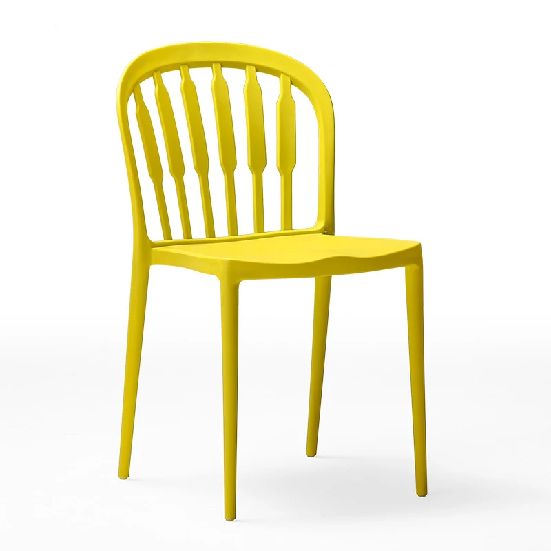 Factory price wholesale cheap colorful high quality bulk plastic chairs