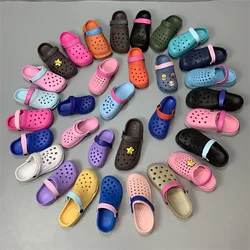 K3232 New Anti-slip Cute Walking Sandals Garden Water Clogs kids Shoes Flat Sandals kids Little Kids Toddler