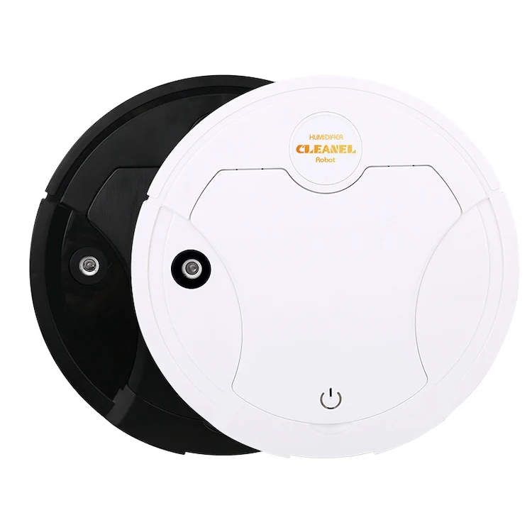 OEM K250A Sweeping Machine Cleaning Robot Smart Vacuum Cleaner 5 In 1 Floor Mopping Robot Vacuums Clean