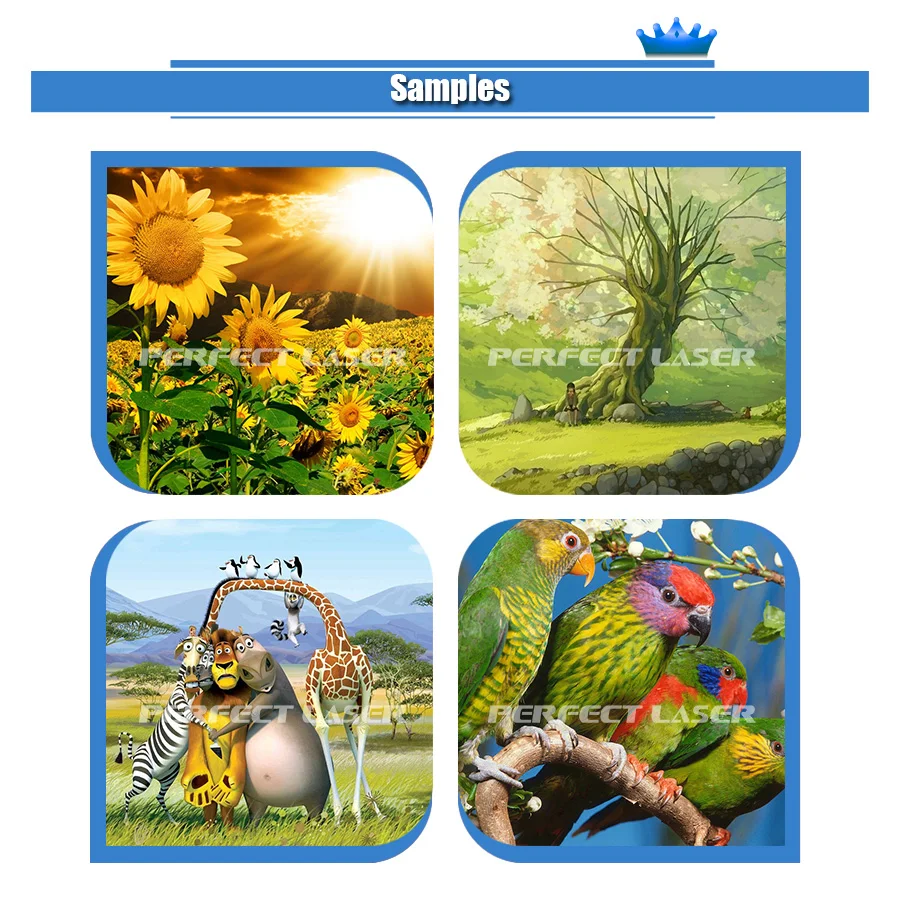 3d CMYK Vertical Wall/Glass/Wood/Ceramic/Metal Indoor Art Wall Mural Inkjet Printers Painters Printing Painting Machines Price