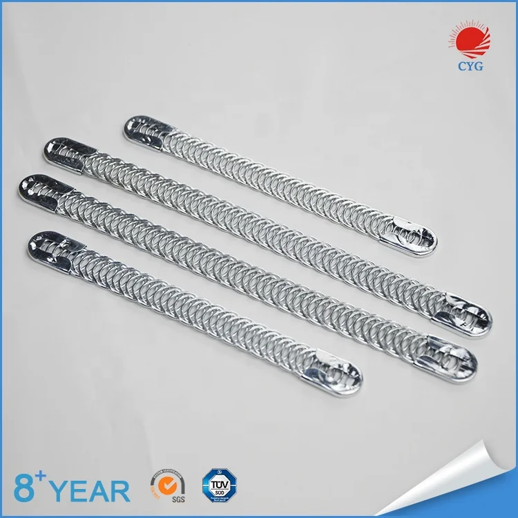 Metal Steel Corset Boning For Sewing Corset Making Costume Hoop Skirt Collar 6mm For Dress Corset