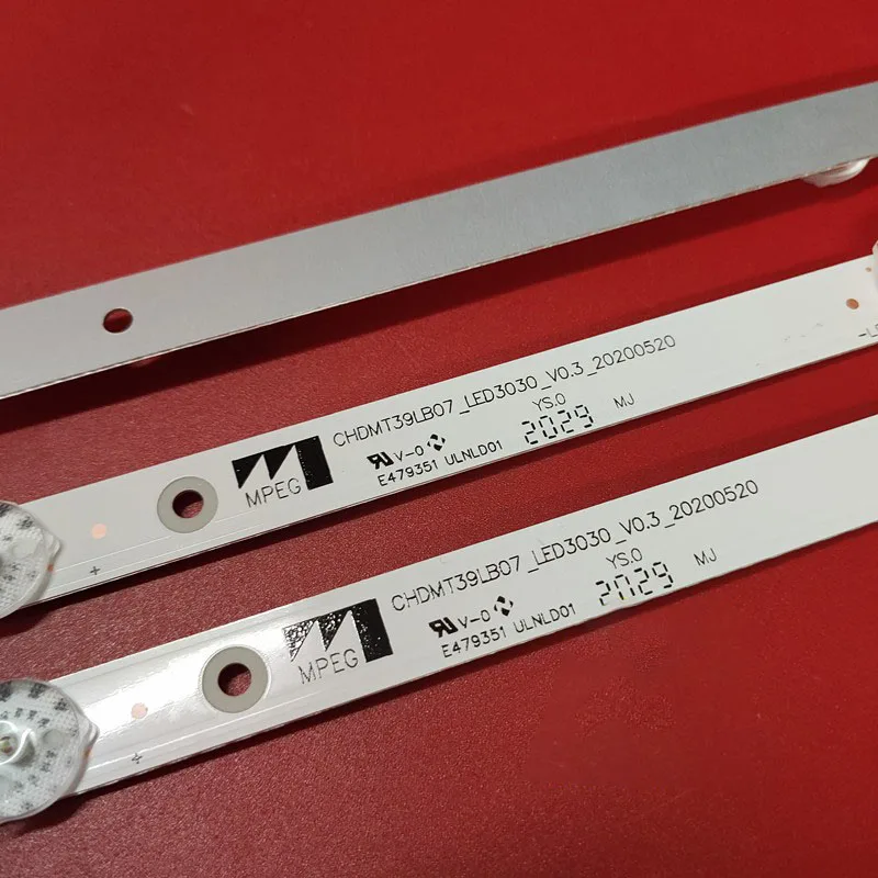 ZR-154 Новый CRH-Z3930300603678REV1.0 подсветки ЖК-телевизора подходит для Changhong 39D2000 39D3700I