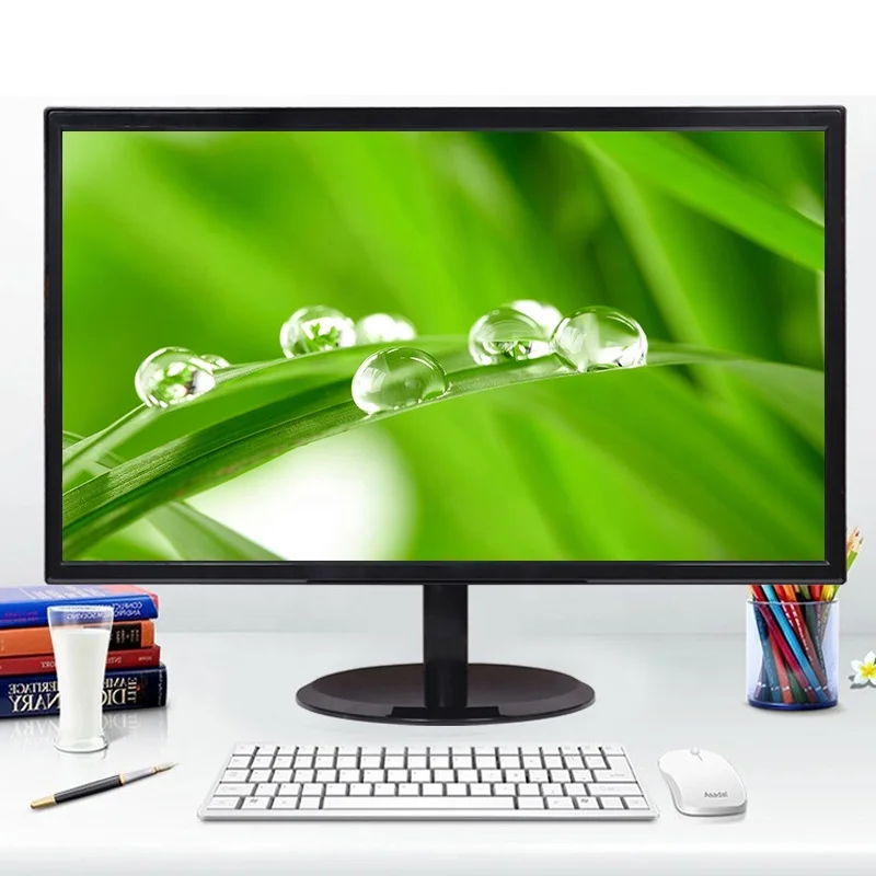 Factory In Stock! Good Price LCD Monitor 19inch Square Display LCD TV Monitor