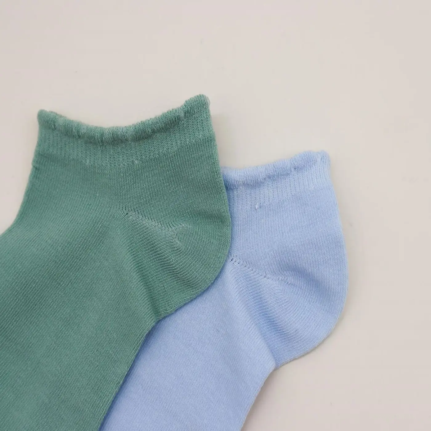 Wholesale Low moq High Quality Cotton plain Men Women Cotton Pattern Ankle Sock