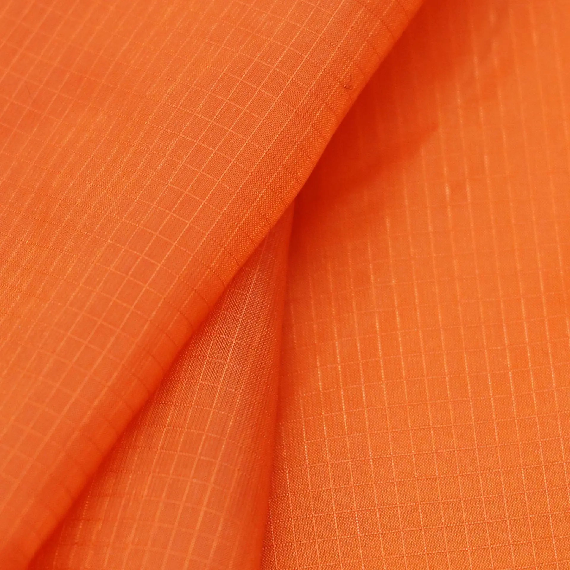 Global Recycled Standard waterproof downproof 400T Nylon Taffeta 290T Polyester Taffeta recycled quilting fabric for jacket