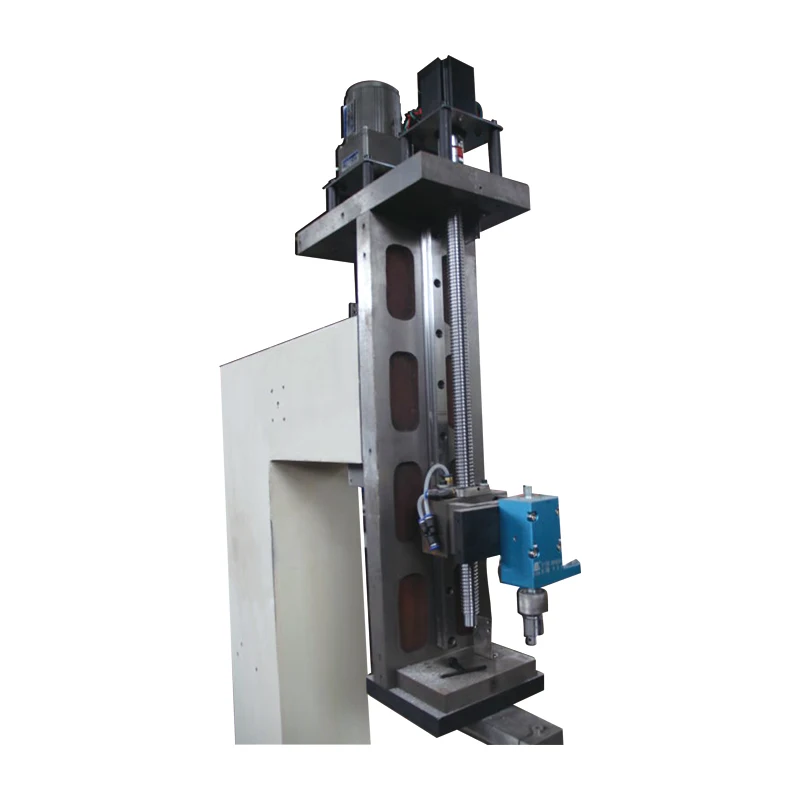 DD703.3.0 working desk size cnc small hole edm drilling machine