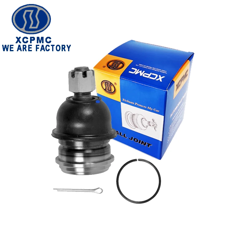 
Factory customization 40160-ED000 40160-ED00A for nissan ball joint 