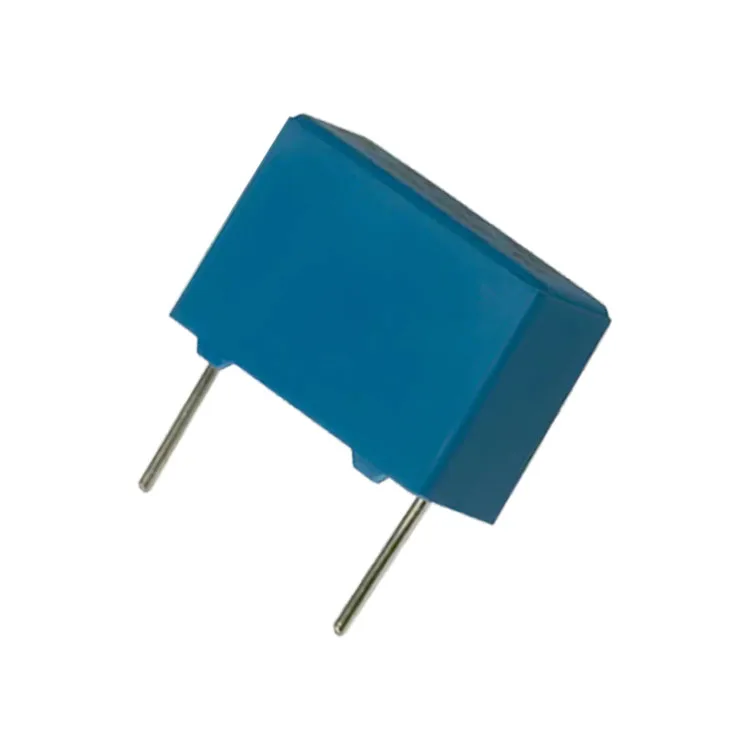 B32671L1332J289 600V 1600V (1.6kV) Polypropylene (PP) Metallized Radial 3300 pF Film Capacitor Through Hole