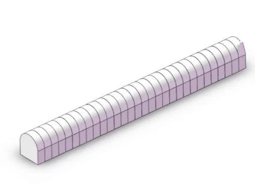 Automatic Ultrasound Food Cutter for Cutting Baked Cakes Sandwiches Cheese  Frozen Snacks Ice Cream into Various Shapes