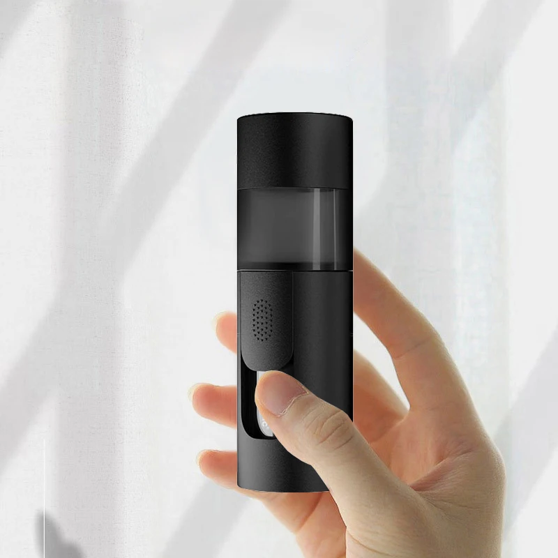 Mini Portable Electric Face Water Humidifier Facial Nano Mist Spray Machine Nano Mist Sprayer For Moisturizing Skin