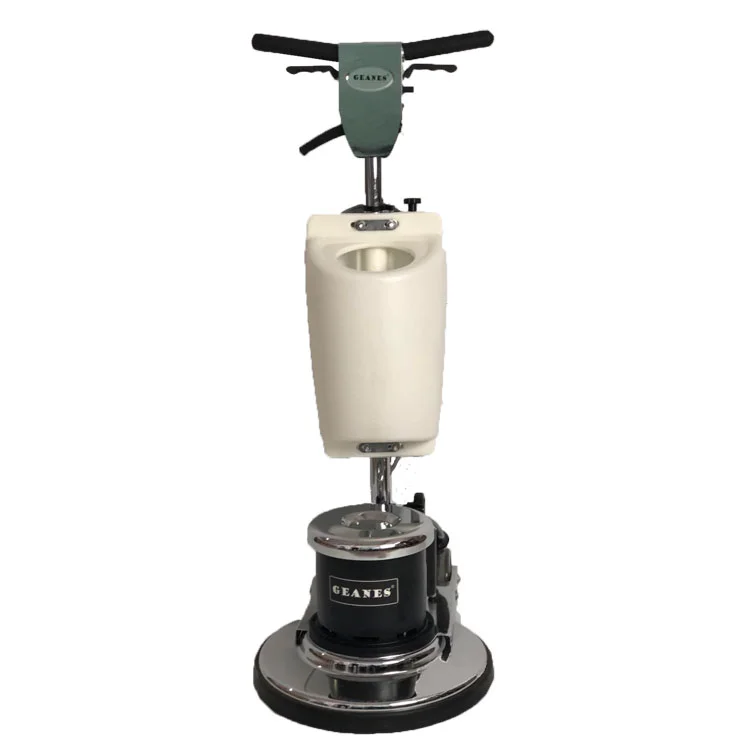 175 RPM Marble Floor Stone Refurbished Polishing Machine