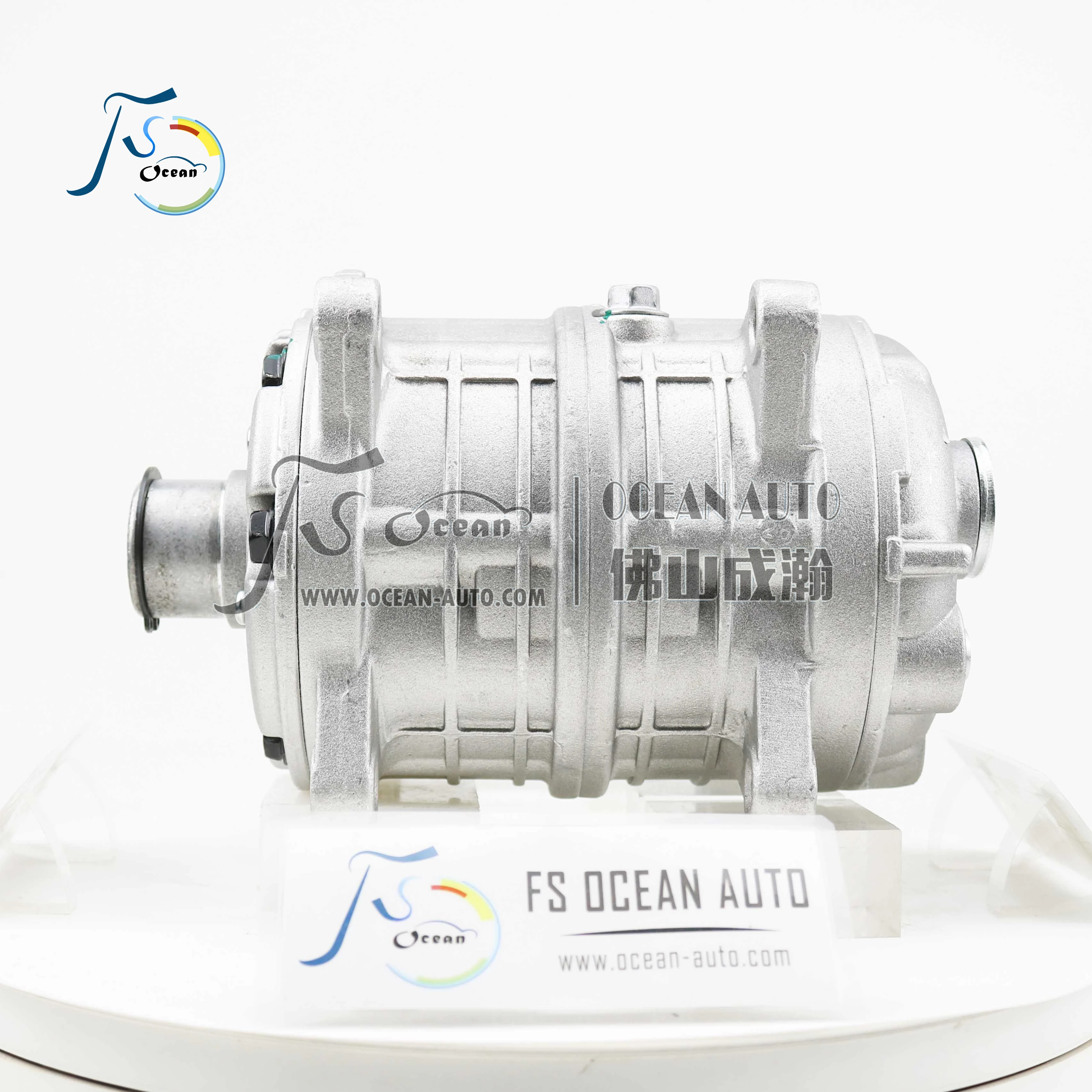 Компрессор кондиционера TM16HD TM16 для Thermoking Thermo King Auto Part 466000800/5006309014/CO6250C CO1091