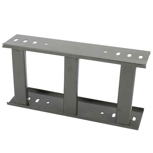 Индивидуальные Предварительно Оцинкованные/с порошковым покрытием/горячий окунутый оцинкованный кабельный лоток лестница