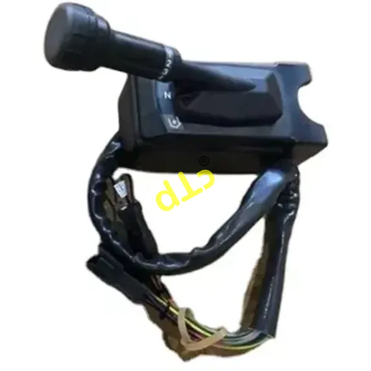 462-1016 Control Gp Transmission 299-5840 for CAT 950G 980K Wheel Loader construction machinery part