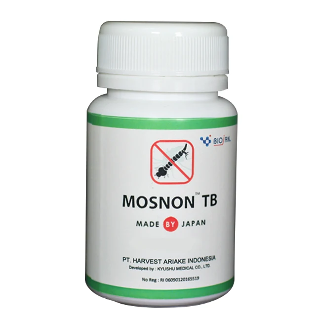 Tablet-Shaped Biologic Killing Products Anti Mosquitoes For Animal