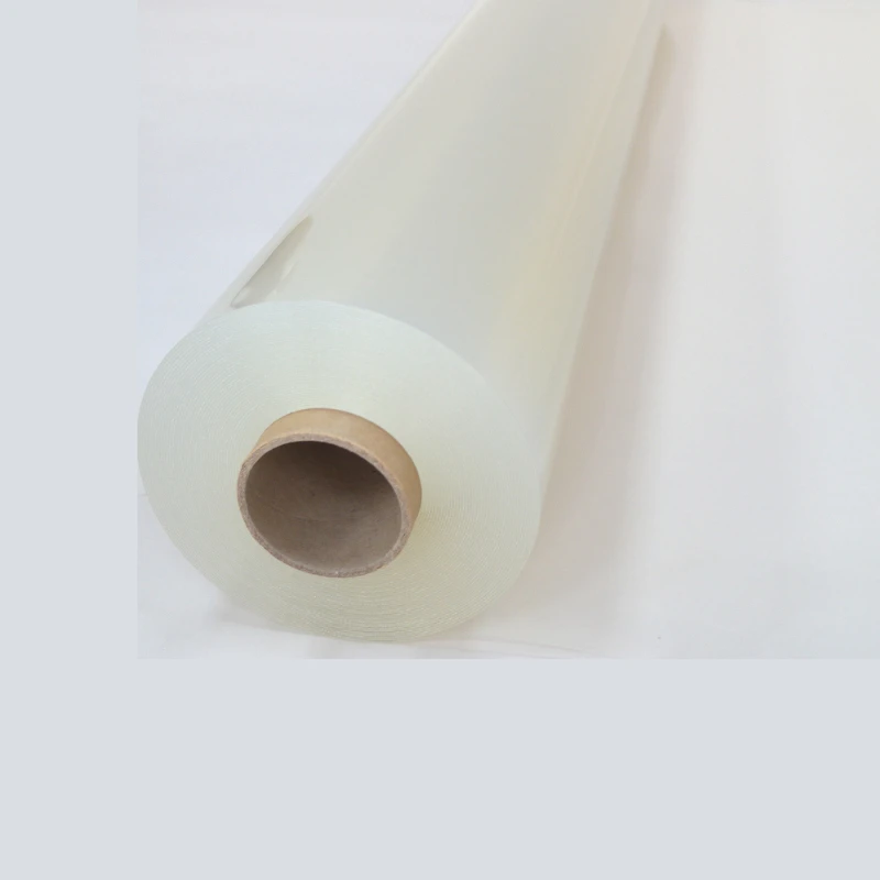 Прозрачная Экологически чистая термополиуретановая пленка водонепроницаемая и маслостойкая для студенческого коврика