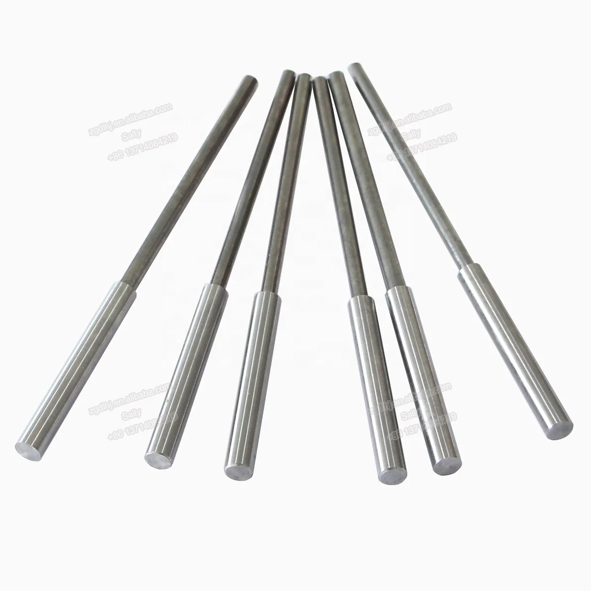 Высокоточный низ newen, карбидные пилоты для пилотов сидений клапанов