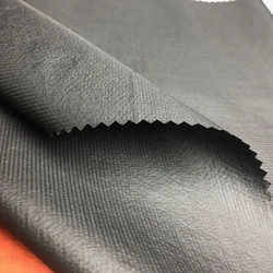 2019 New Fashion Down Jacket Lining Plaid 20d Ripstop Nylon Taffeta Fabric