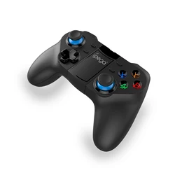 Wireless Joystick For Ios/Android Phone/TV Box/PC Gamepad Controller