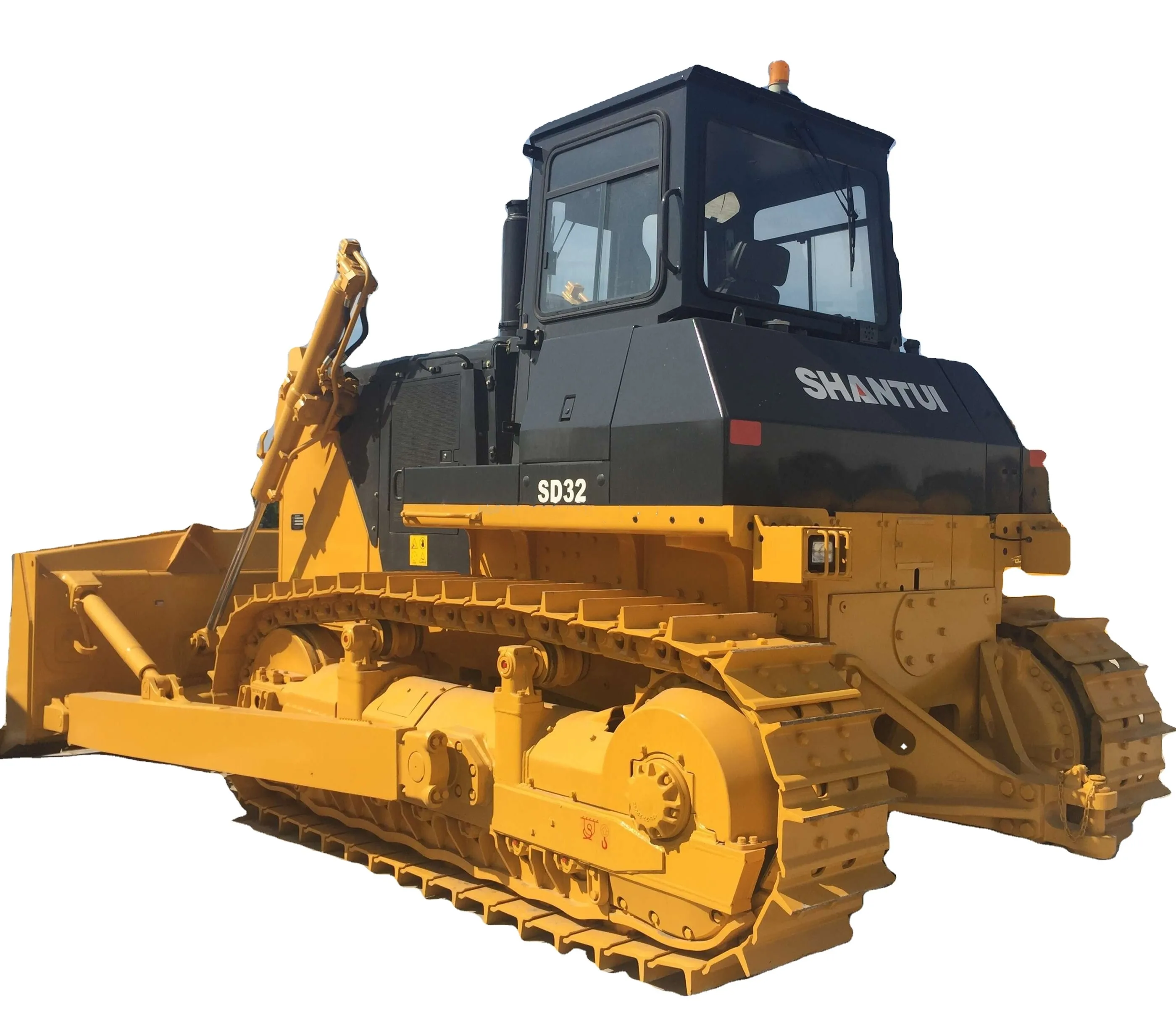 
Second Hand dozer Sd32 Widely Used 320hp Crawler Rock Bulldozer For Sale 