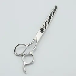 SHIMAMO 6 inches hair cutting salon barber thinning shears  professional hair scissors cut set hairdressing scissors