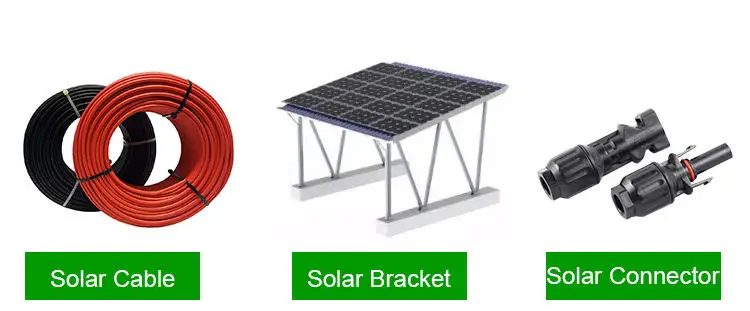 Deye 12kw Solar System Set 12000 Watt Solar Panel System 12kw Hybrid Solar Energy System With Battery