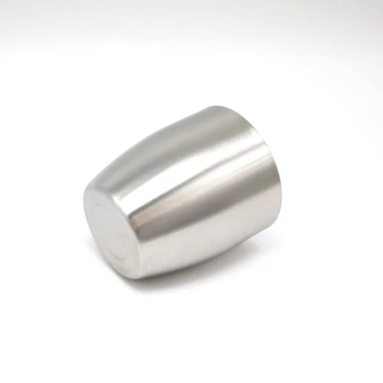 
2019 Classic Small Size Stainless Steel Beer Mug And Tumbler 