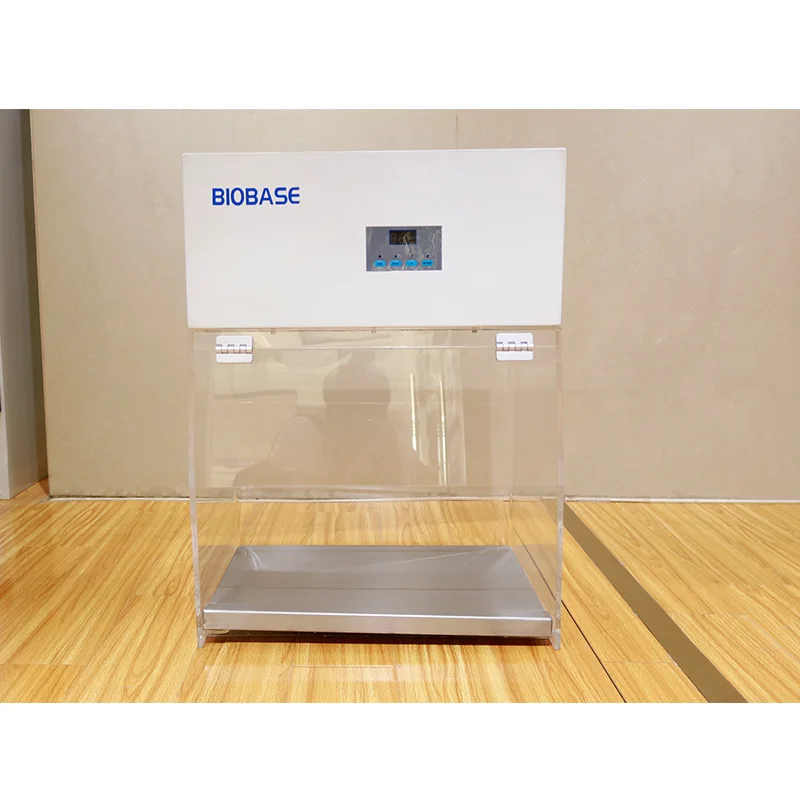 Biobase ChinaLaboratory оборудование 180W Класс I Биологическая безопасность шкаф BYKG-III с
