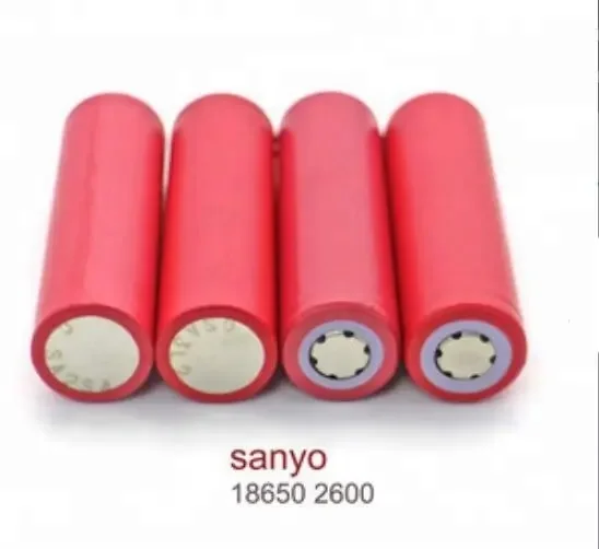 OEM Good Price Solar Lithium-ion Battery 20A  3.7v lithium ion batteries 3.7v baterai lithium-ion 18650 Cell