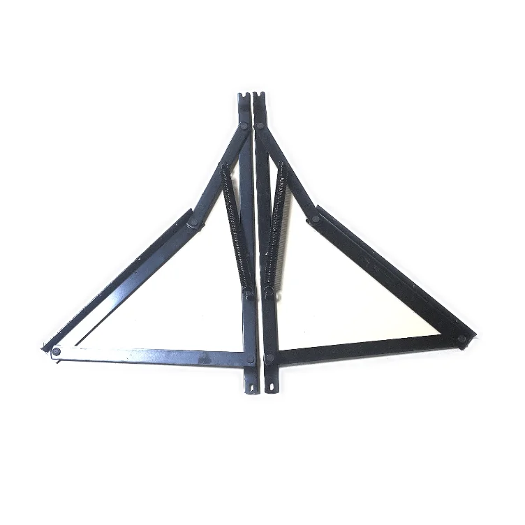 Furniture Sofa Bed Mechanism Herraje Sofa Cama Adjustable Sofa Hinge Lift Folding Bed Hinge