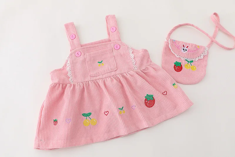 Cheap Price Autumn New Arrivals Kids Clothes Sets Hot Sale Korean Style Fashion Pure Cotton Clothes Sets 3 Pcs