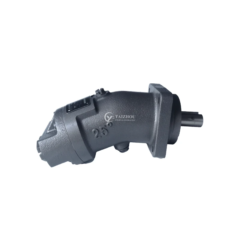 A2F Hydraulic  Part High Pressure Piston Pump, Kenworth Piston Pump Hydraulic