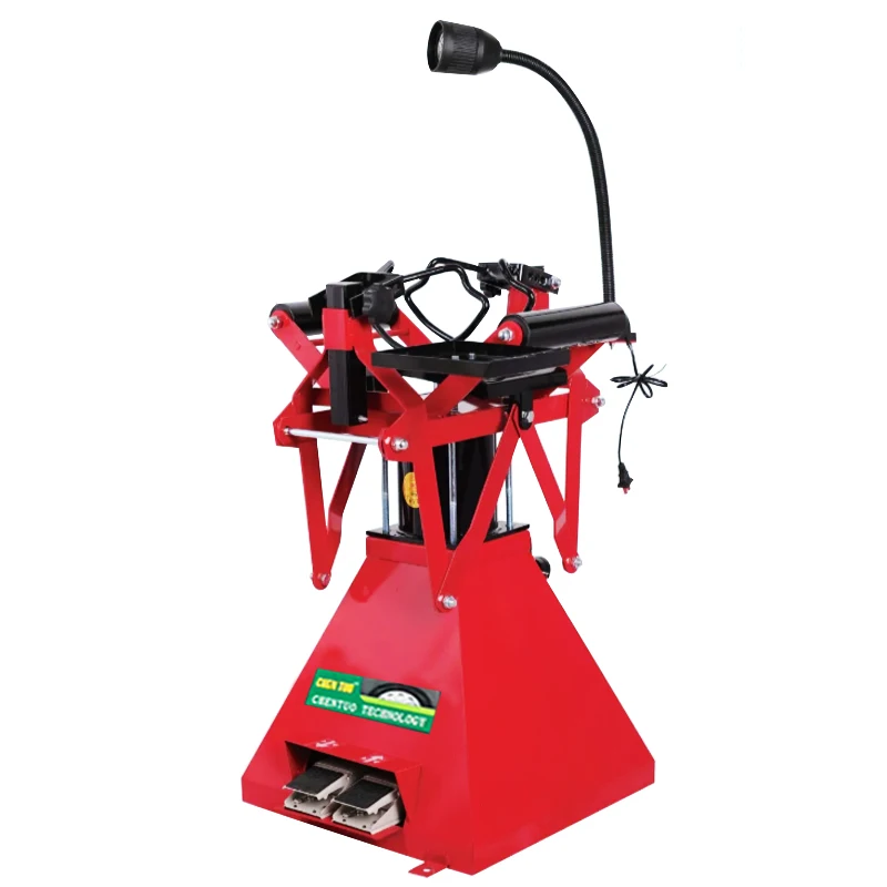 CE Customized Price Pneumatic Tire Repair Tire Spreader Machine for Tire Repair Equipment for Sale