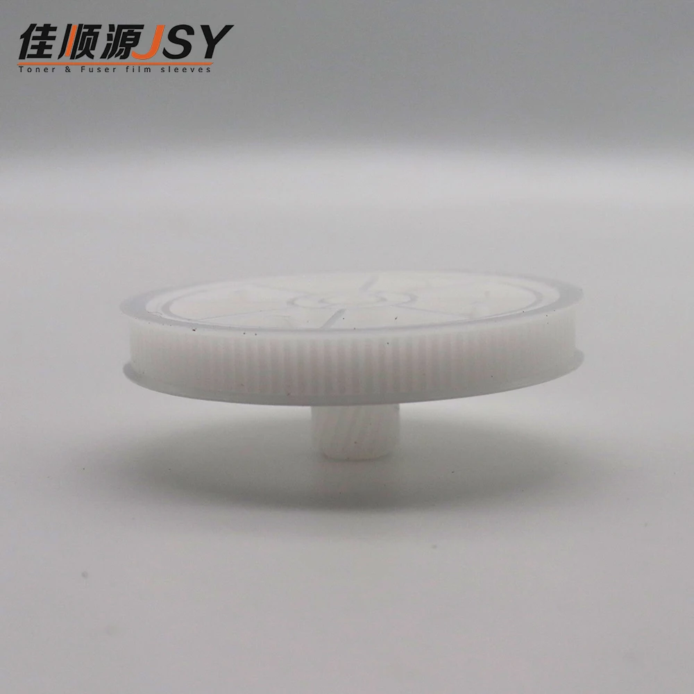 Factory Supply Compatible For P1007 P1008 P1006 p1005 p1606 P1102 P1106 P1108 M1536 M121 Belt Drive Gear Printer Part  RU5-0988