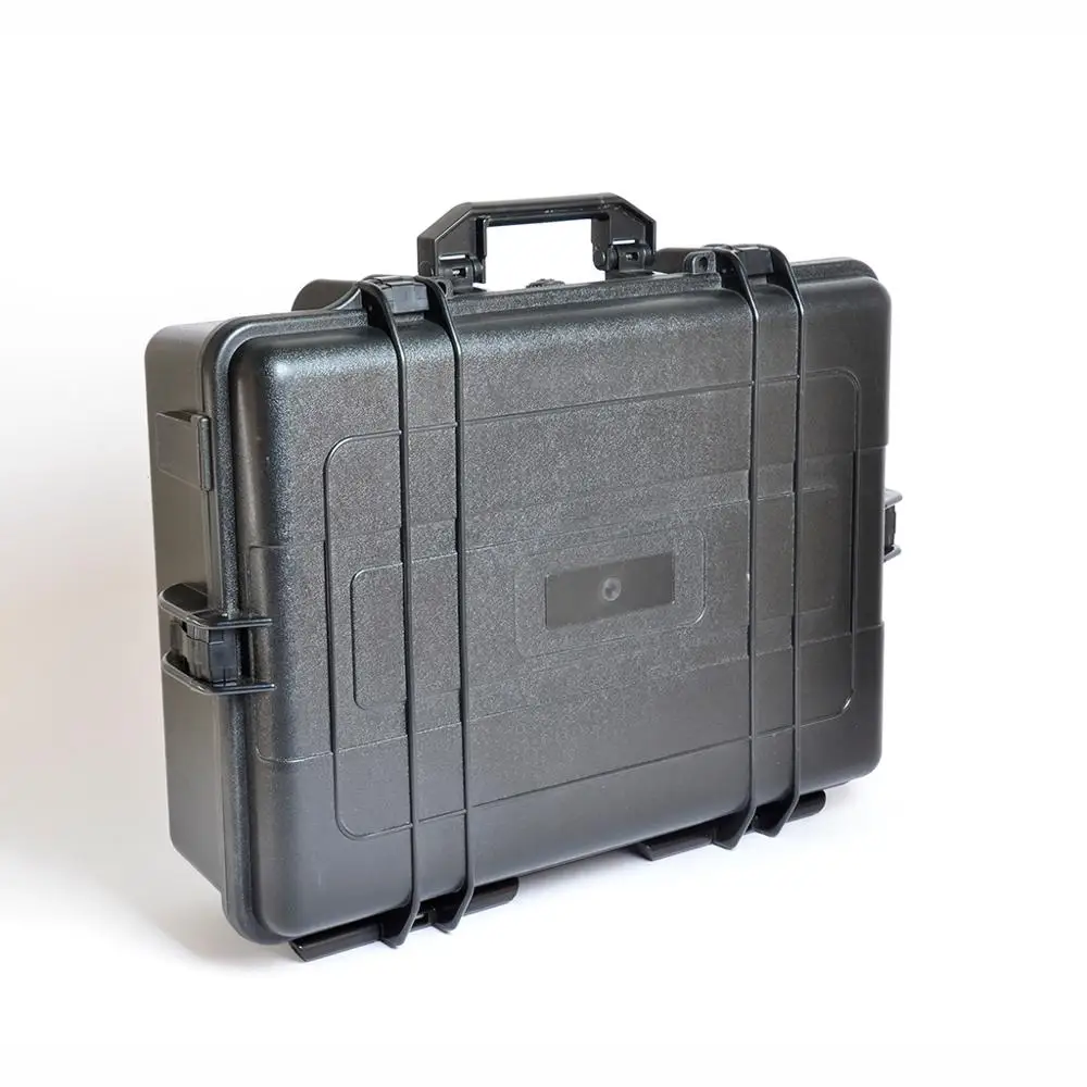 
Heavy Duty Custom Weapon Equipment Ip67 Abs Tool Hardcase Military Protective Carrying Waterproof Hard Plastic Case 