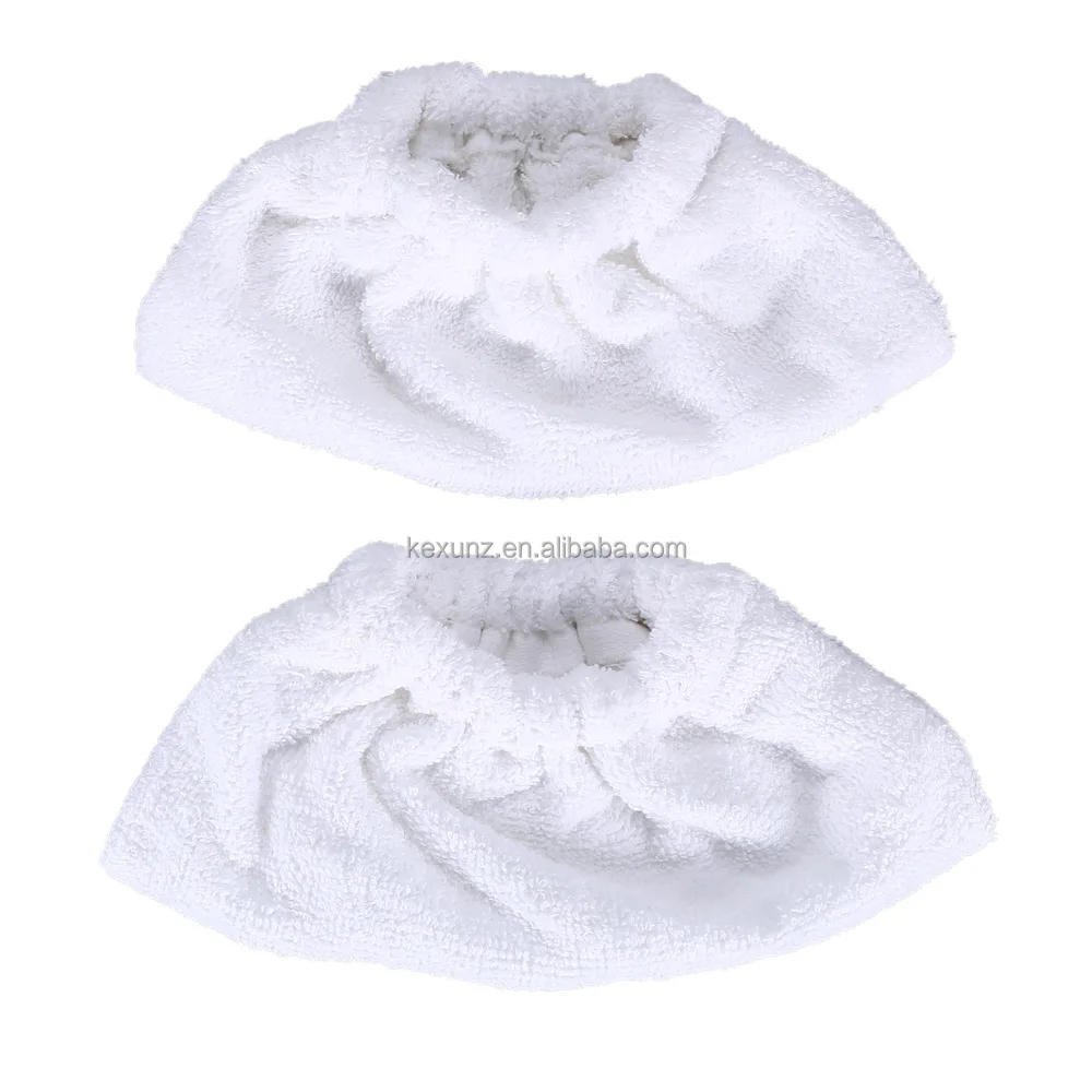 Mop Cloth Cover For Karcher Easyfix SC1 SC2 SC3 SC4 SC5 SV7 Replacement Steam Cleaner Mop Head Rags Pads