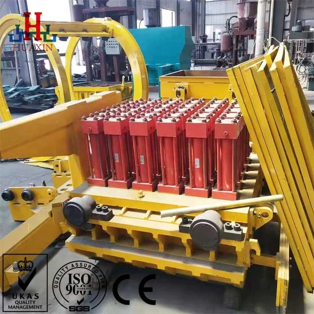 Automatic Resin Sand or Clay Sand Casting Line