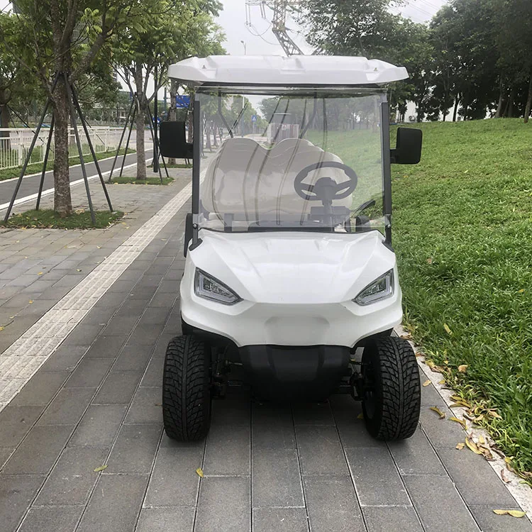 Лидер продаж цены электрический гольф-Кар клубный автомобиль для отеля новинка