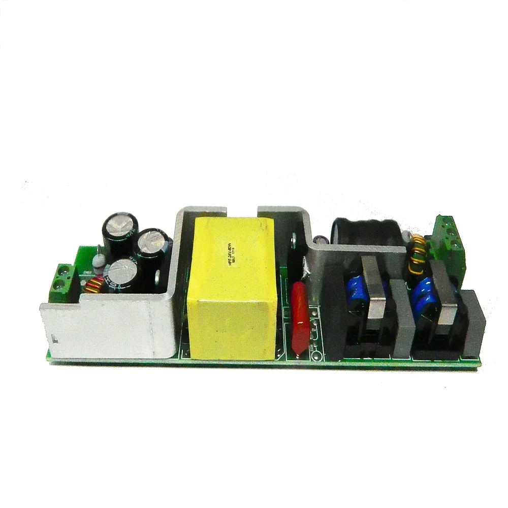 40w 1500ma 110&230V Single output type triac dimmable led driver for mr16 light. led power supply manufacturer