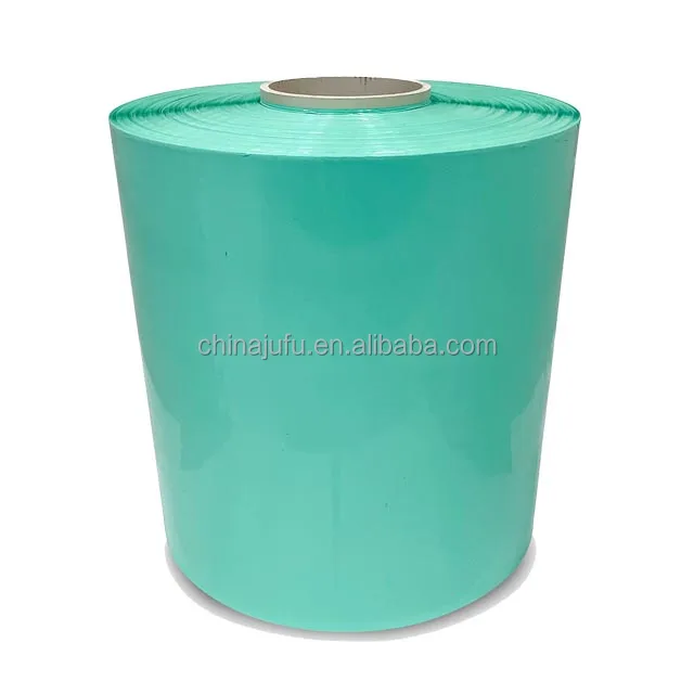 Forage pack agricultural binding film LLDPE silage film