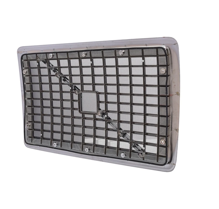 grille for volvo vnl