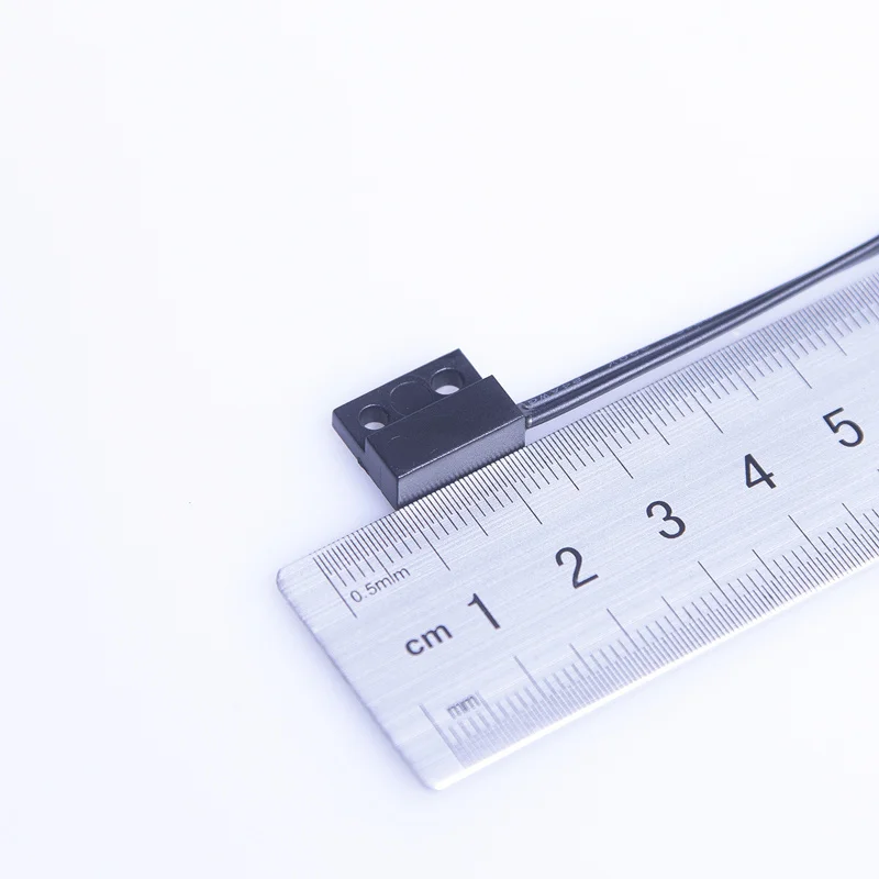 rectangular/cylindrical plastic molded magnetic reed proximity switch/sensor ,magnetic plastic reed switch